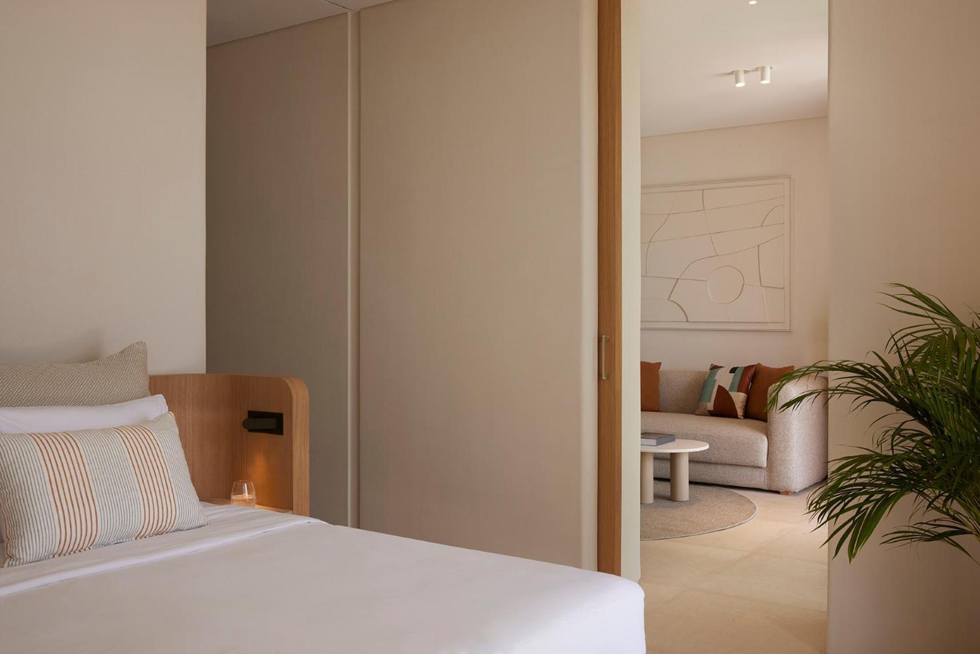 The Coast Bill&Coo-The Leading Hotels Of The World (Adults Only) Agios Ioannis Diakoftis ภายนอก รูปภาพ