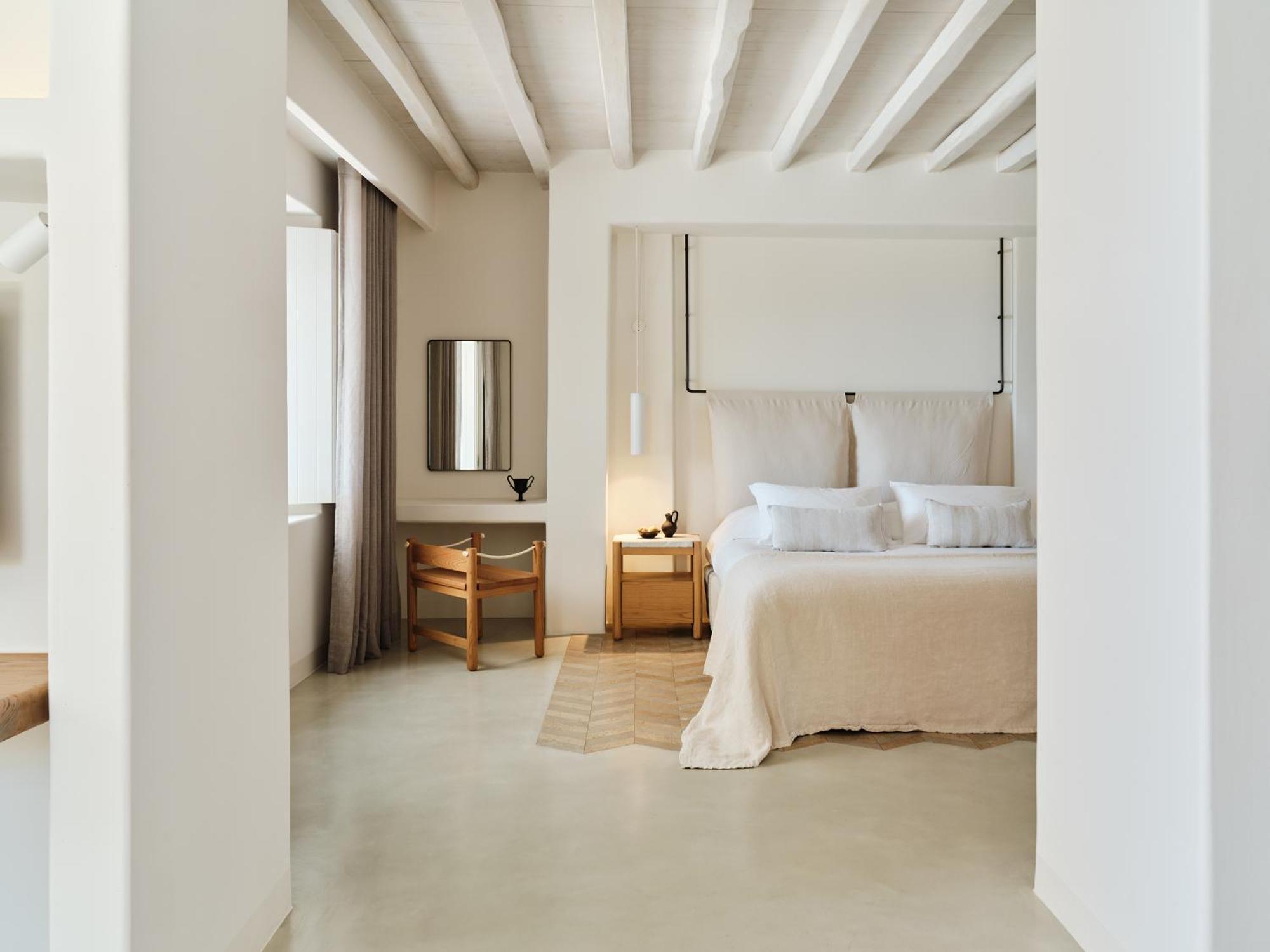 The Coast Bill&Coo-The Leading Hotels Of The World (Adults Only) Agios Ioannis Diakoftis ภายนอก รูปภาพ
